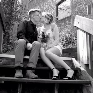 Meet your Posher, Casey